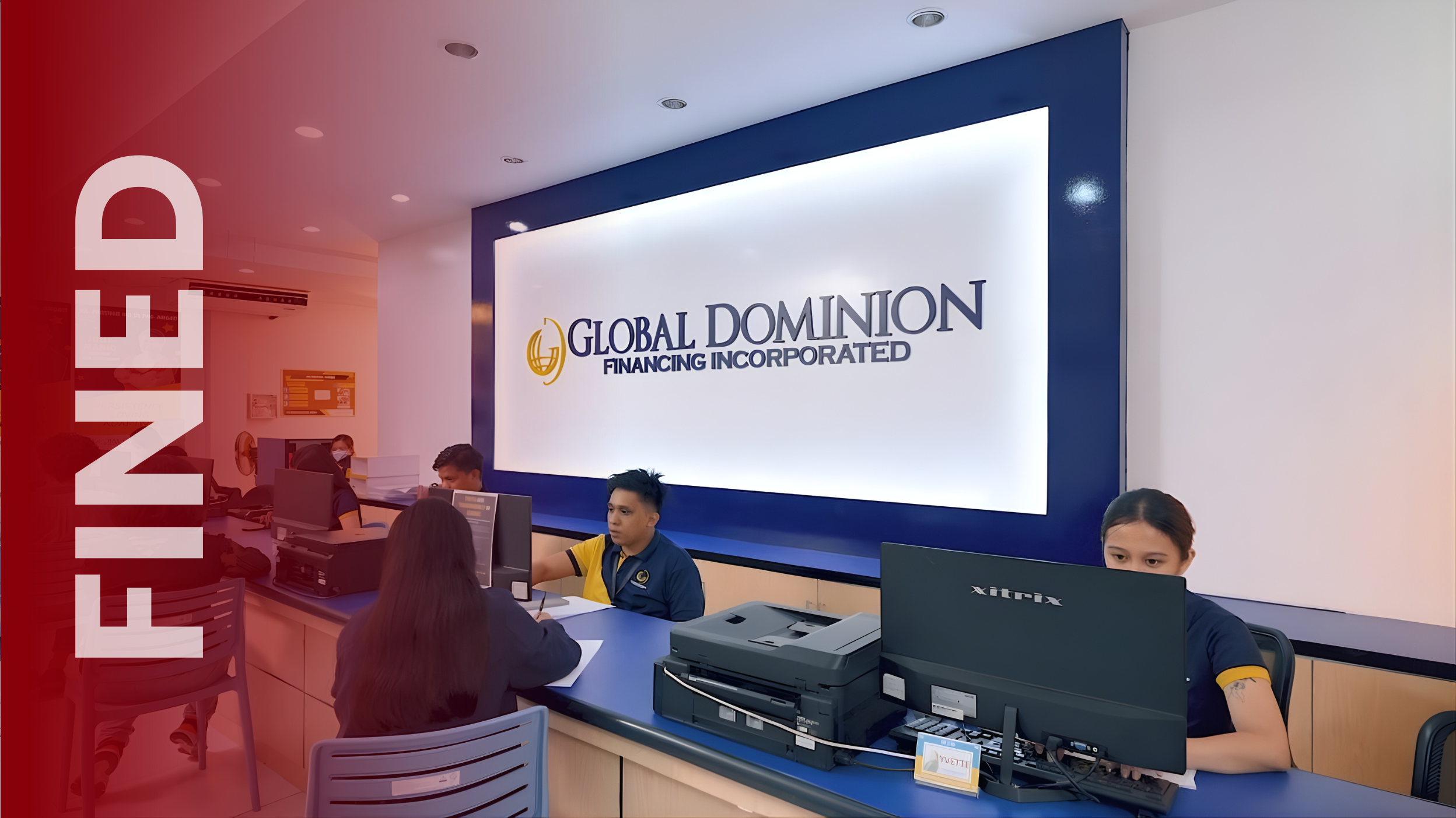 SeekAuto Industry Watch: SEC Penalizes Global Dominion Financing Over Unfair Collection Practices