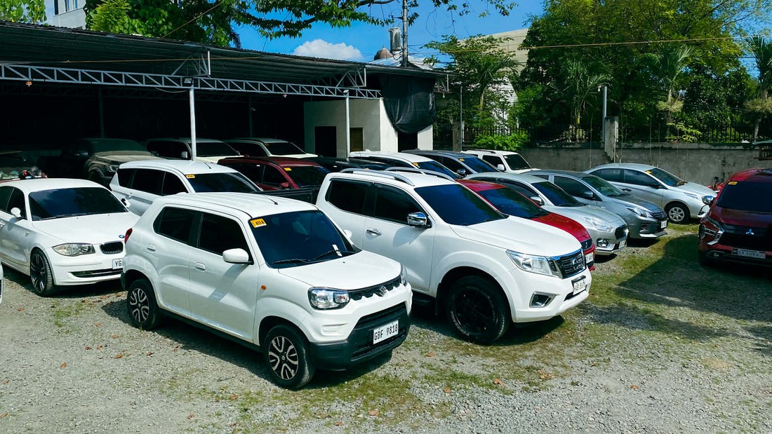 SeekAuto Opens December 29–30 Ahead of the New Year