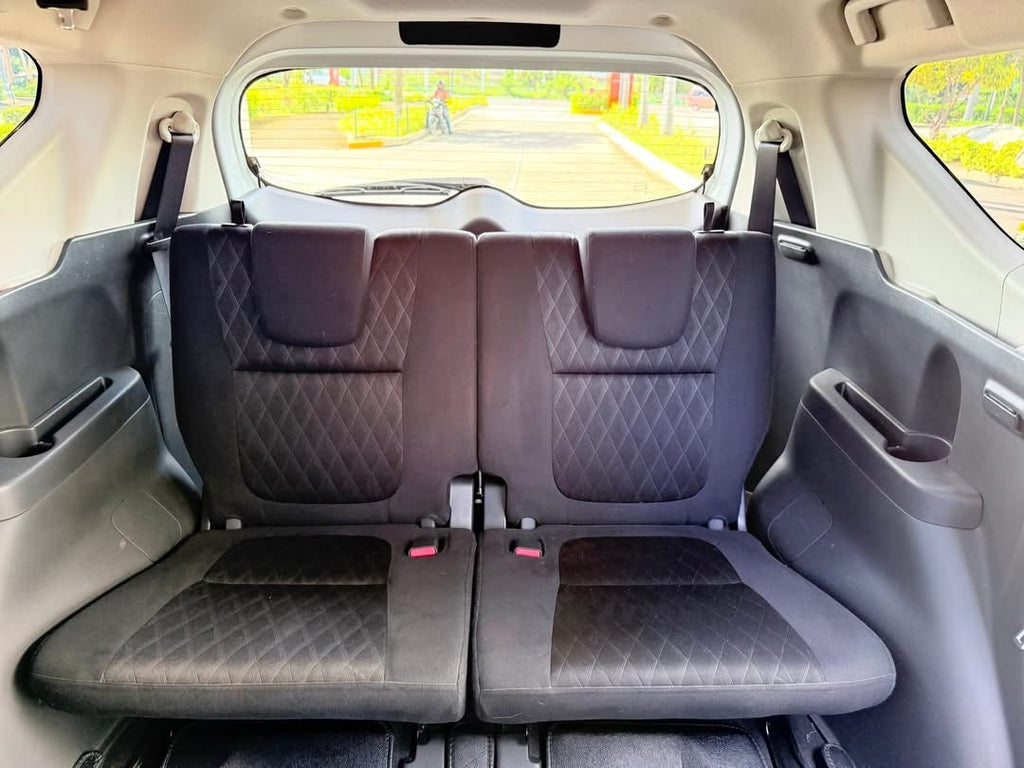 2025 Mitsubishi Xpander GLS AT