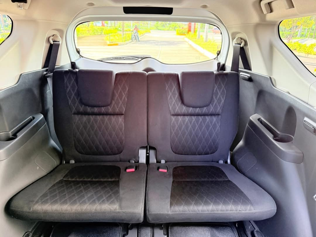 2025 Mitsubishi Xpander GLS AT