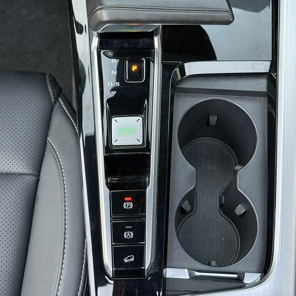 2024 MG One Lux 1.5L CVT