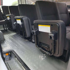 2024 Nissan NV350 Urvan MT