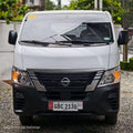 2024 Nissan NV350 Urvan MT