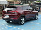 2017 Hyundai Tucson GL