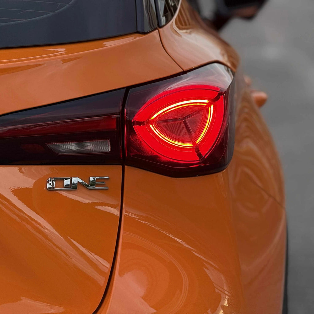 2024 MG One Lux 1.5L CVT