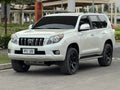2010 Toyota Landcruiser Prado VX AT