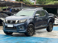 2017 Nissan Navara EL AT
