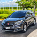 2016 Honda CR-V AT
