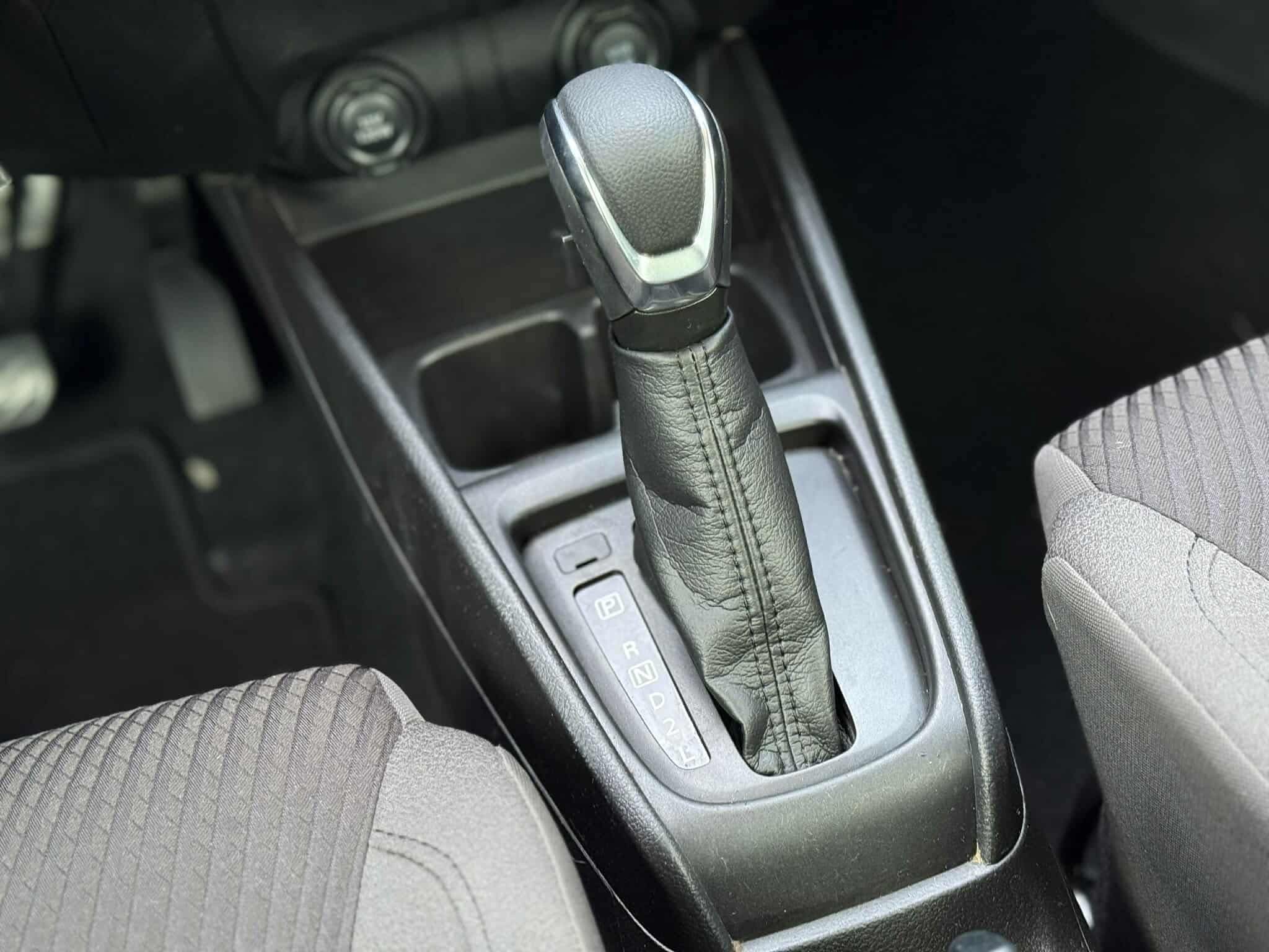 2023 Suzuki Ertiga Hybrid AT