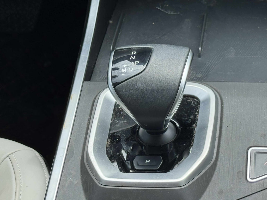 2024 Jetour Dashing Turbocharged AT