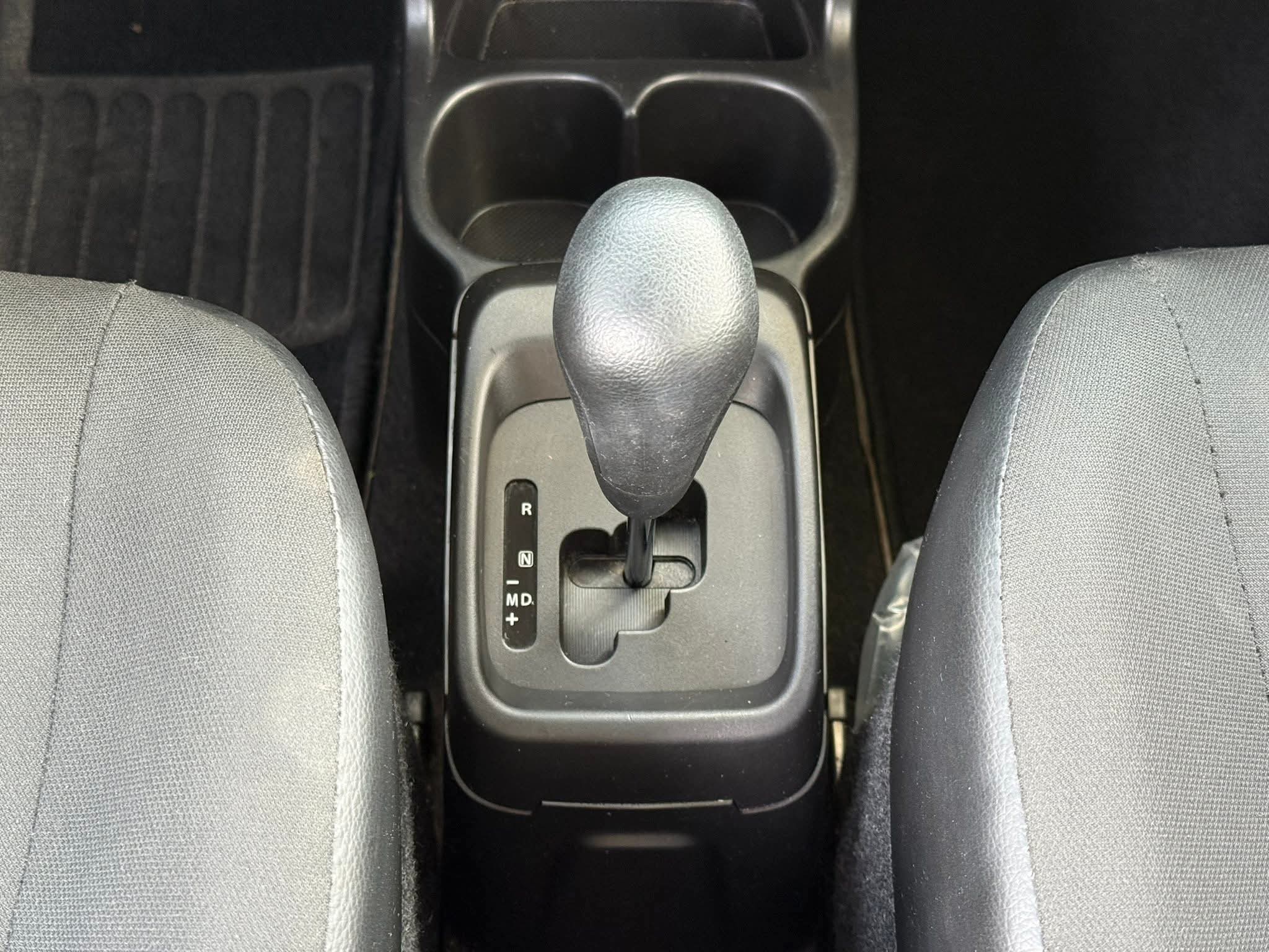 2025 Suzuki Spresso AGS