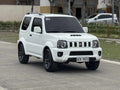 2017 Suzuki Jimny GLX AT