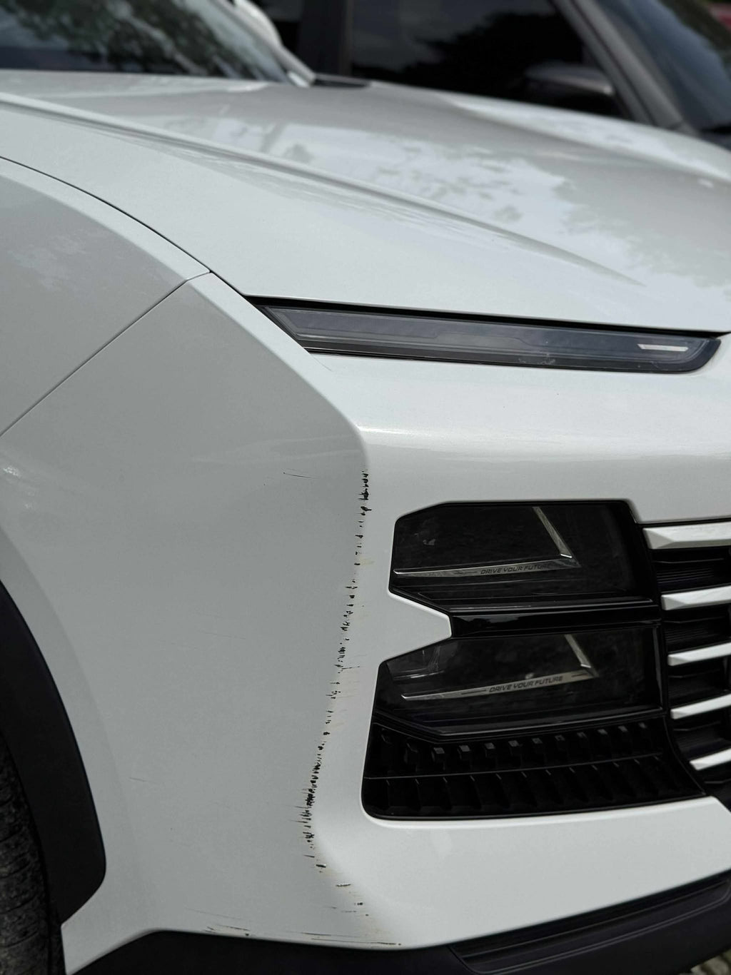 2024 Jetour Dashing Turbocharged AT