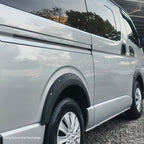 2018 Toyota Hiace Commuter 3.0L MT