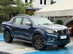 2017 Nissan Navara EL AT