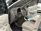 2017 Nissan Almera 1.5L AT
