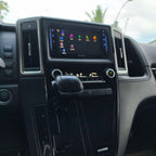 2021 Toyota Super Grandia Elite Edition AT