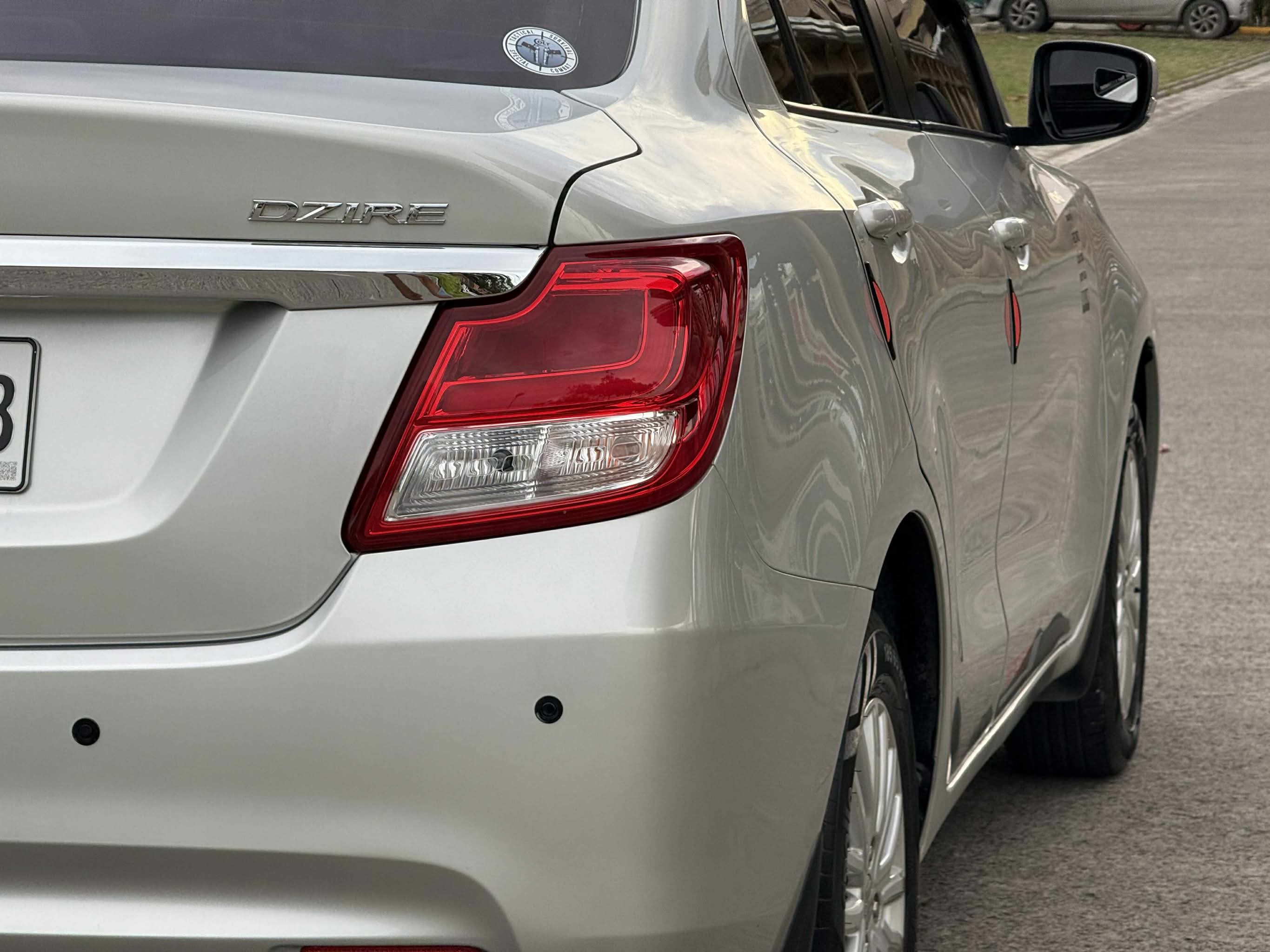 2019 Suzuki Dzire MT