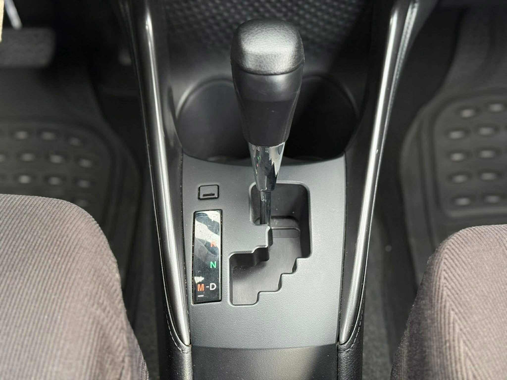 2024 Toyota Vios XE CVT
