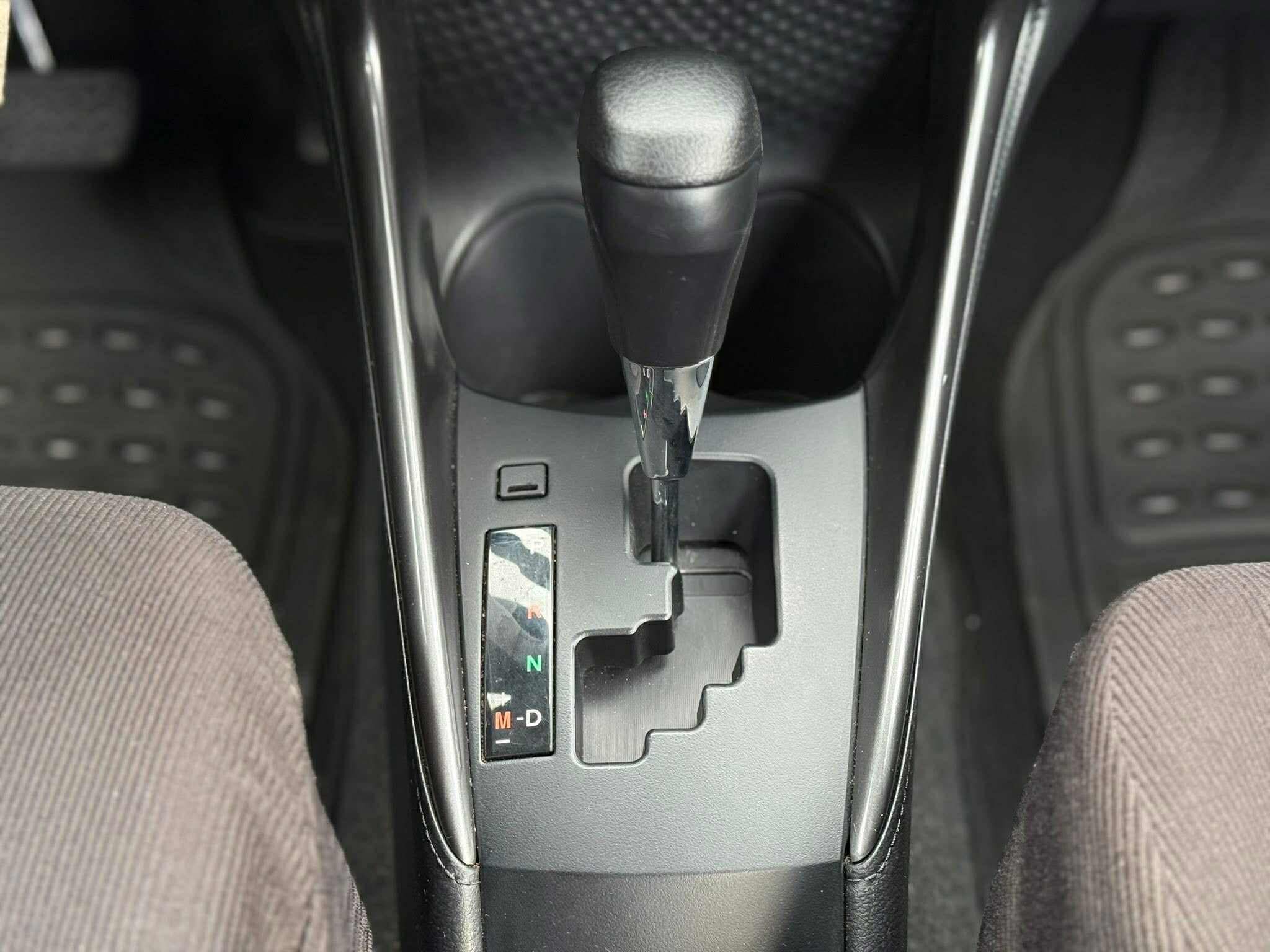 2024 Toyota Vios XE CVT