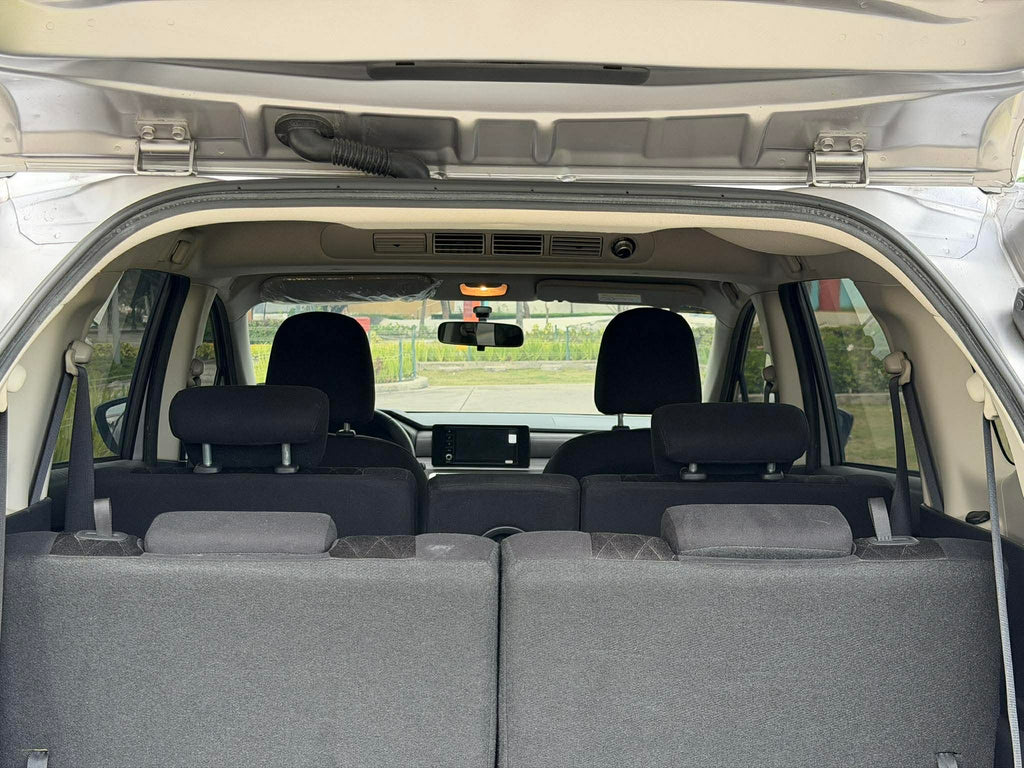 2023 Mitsubishi Xpander GLS AT