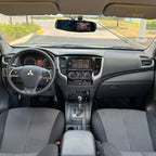 2016 Mitsubishi Strada GLX AT