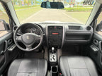 2017 Suzuki Jimny GLX AT