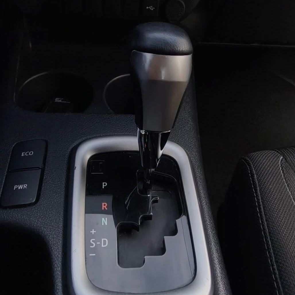 2025 Toyota Hilux G AT