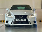 2014 Lexus iS 350 FSport V8