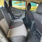 2016 Mitsubishi Strada GLX AT