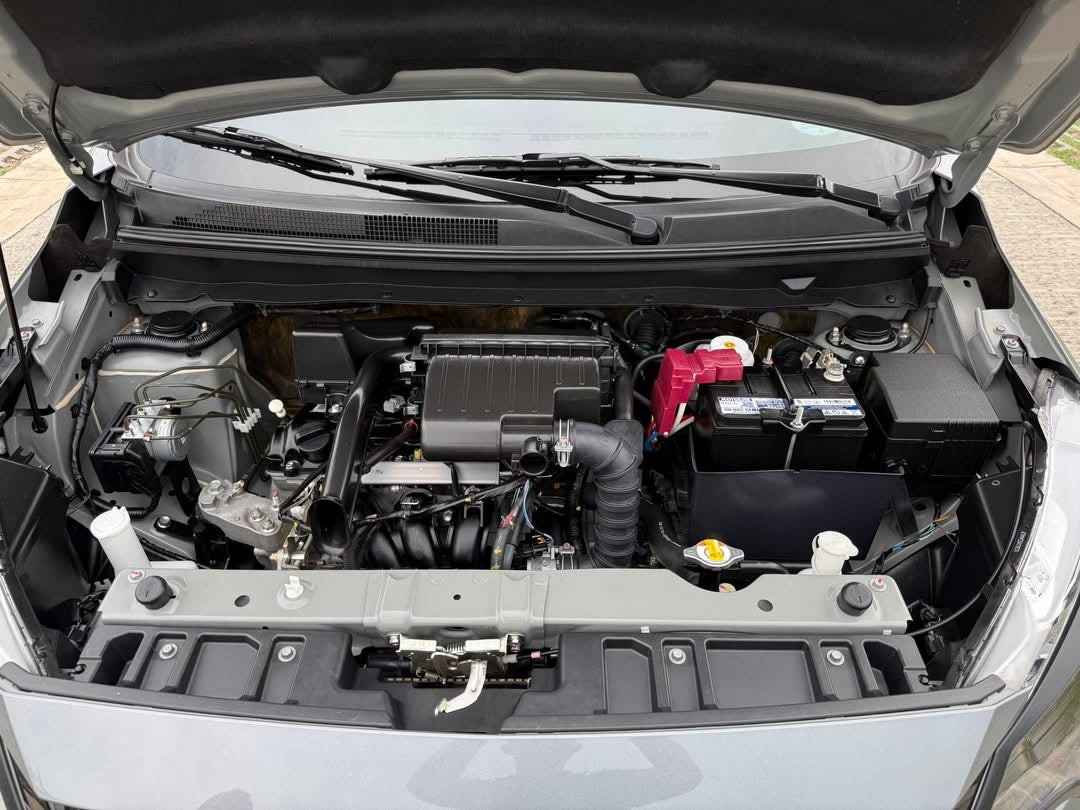 2024 Mitsubishi Mirage G4 GLS CVT