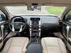 2010 Toyota Landcruiser Prado VX AT