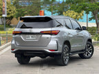 2022 Toyota Fortuner LTD AT