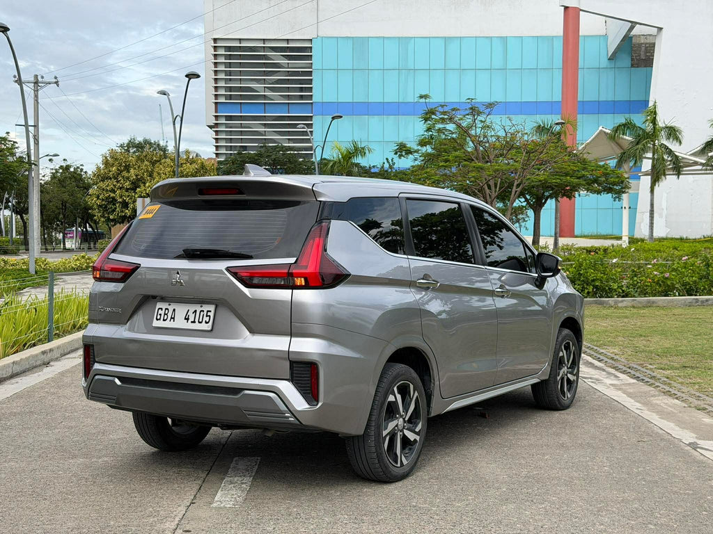 2023 Mitsubishi Xpander GLS AT