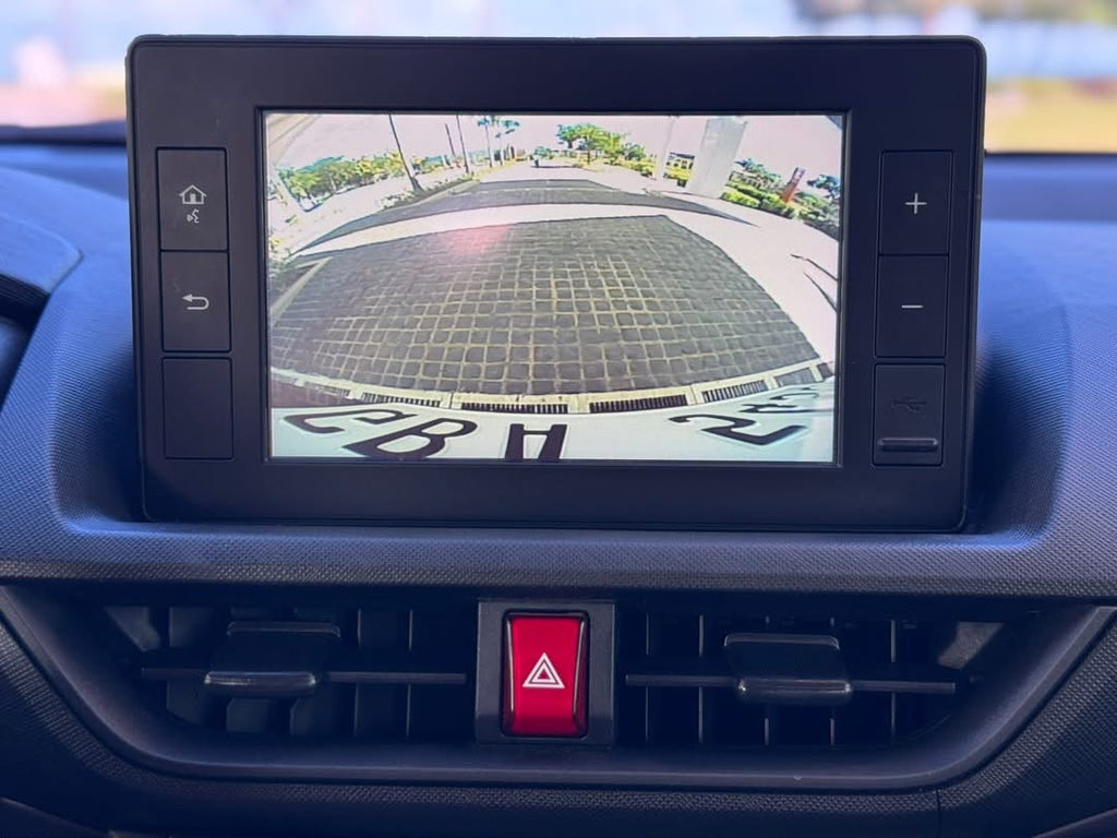 2024 Toyota Avanza E AT