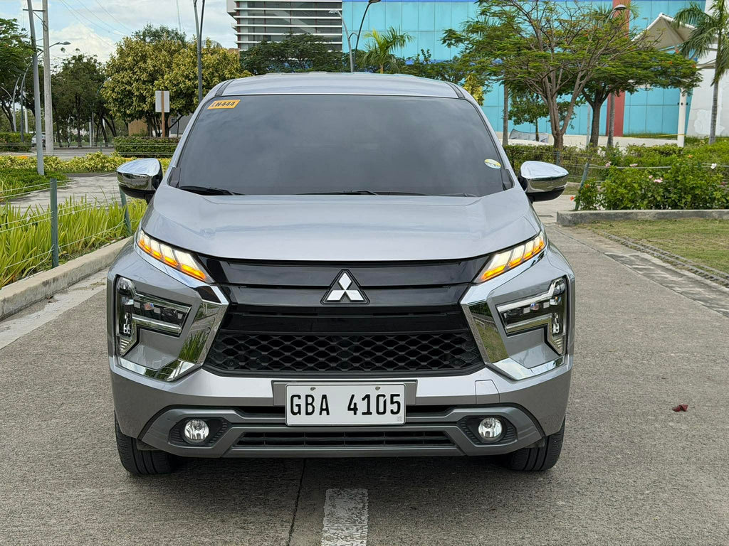 2023 Mitsubishi Xpander GLS AT
