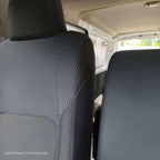 2024 Nissan NV350 Urvan MT