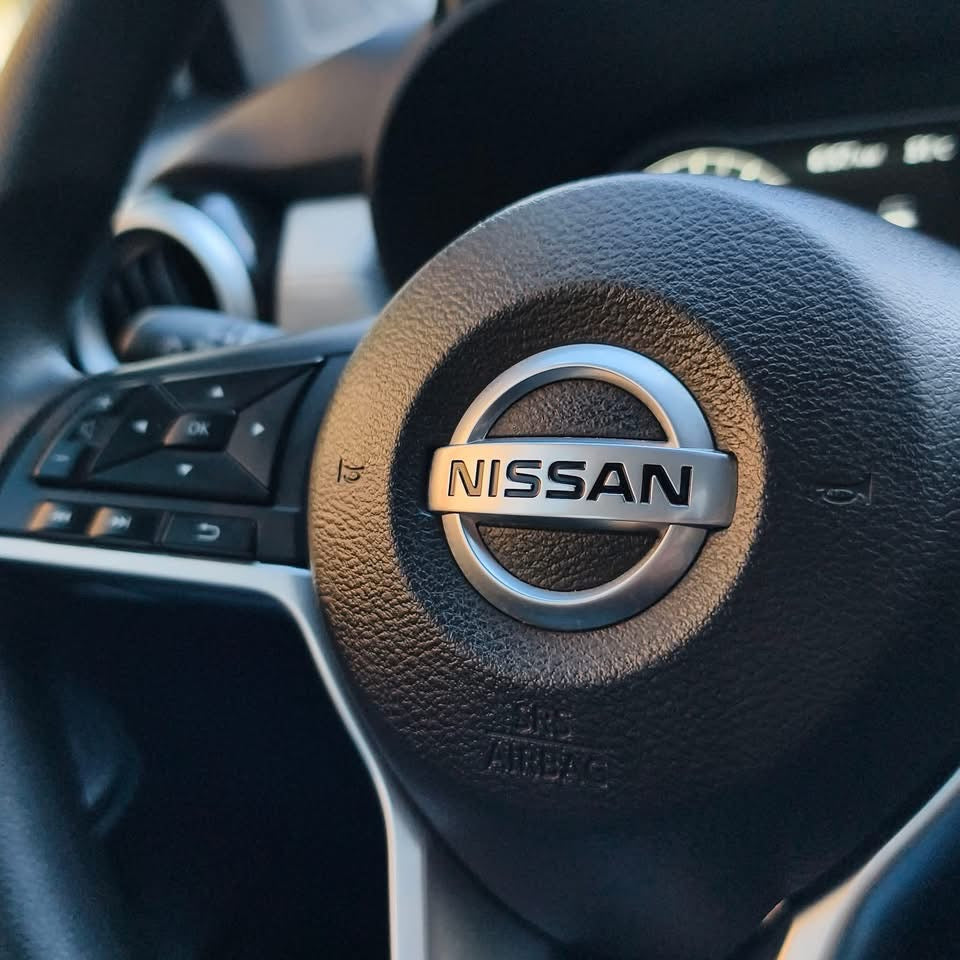 2023 Nissan Almera Turbo VE CVT