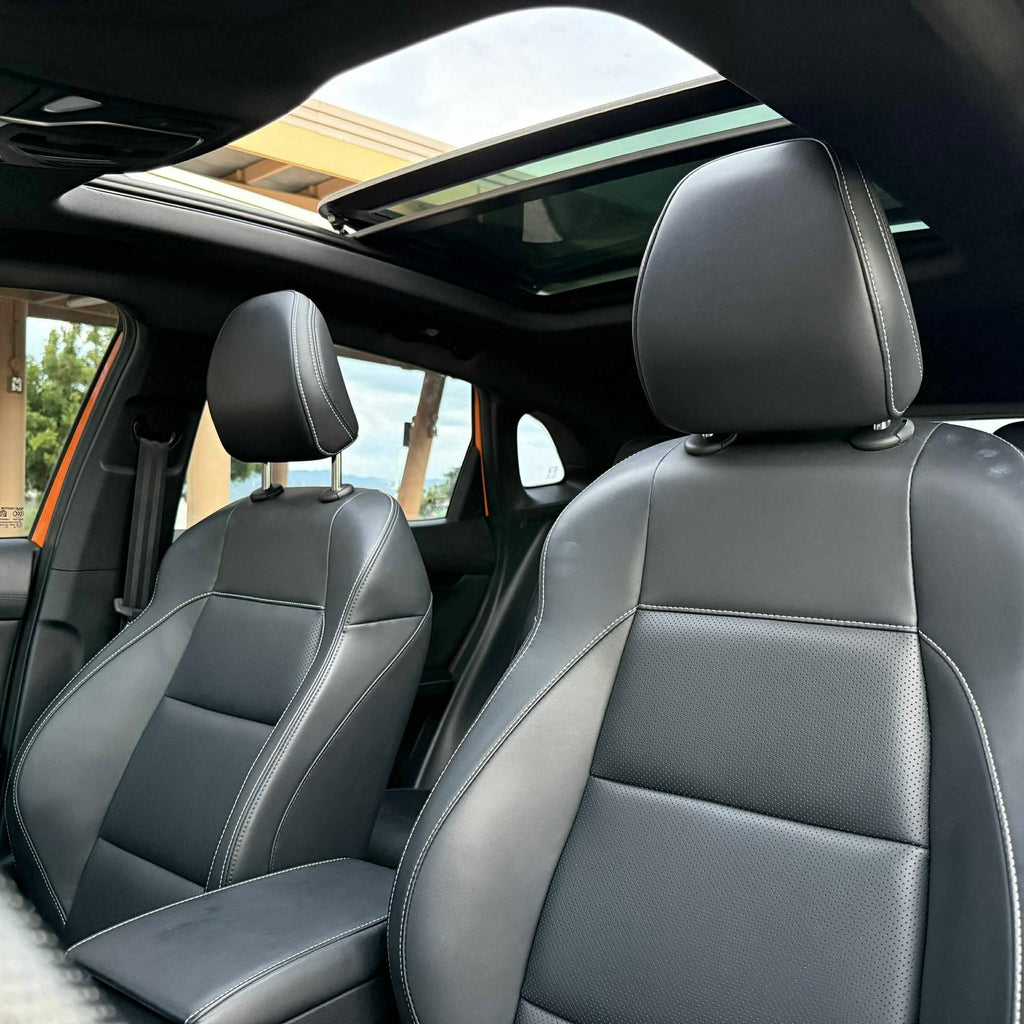 2024 MG One Lux 1.5L CVT