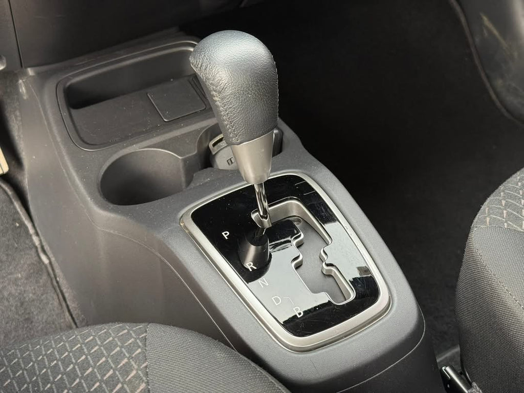 2024 Mitsubishi Mirage G4 GLS CVT