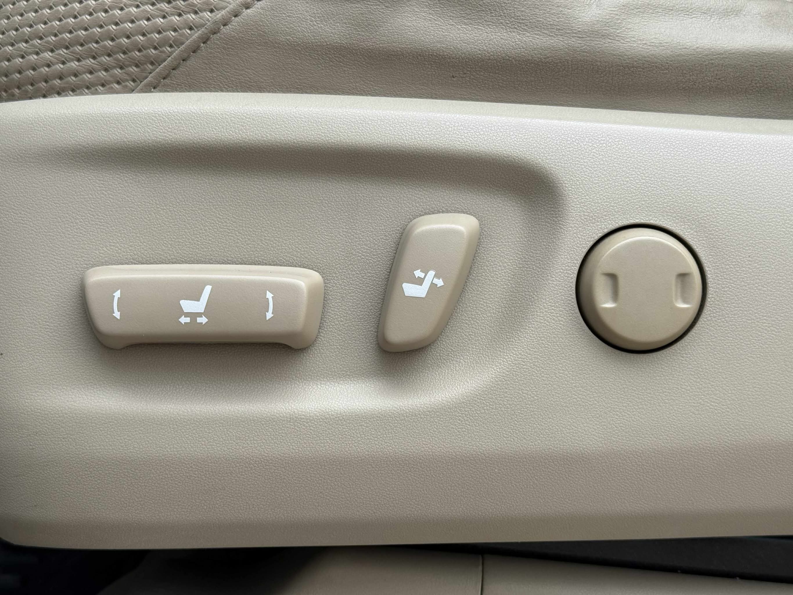 2010 Toyota Landcruiser Prado VX AT