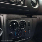 2024 Nissan NV350 Urvan MT