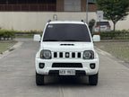 2017 Suzuki Jimny GLX AT