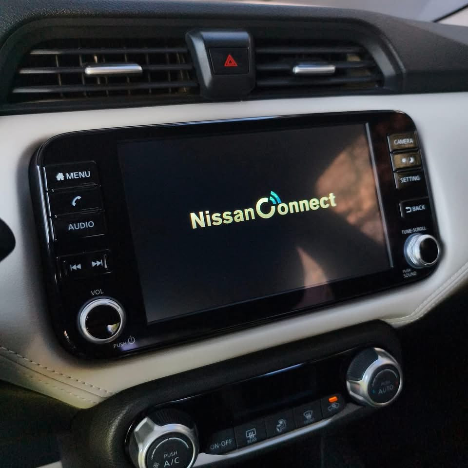 2023 Nissan Almera Turbo VE CVT