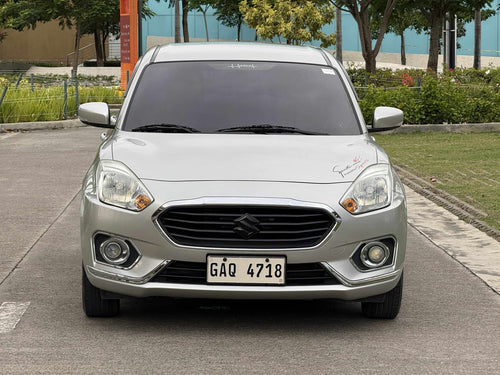 2019 Suzuki Dzire MT