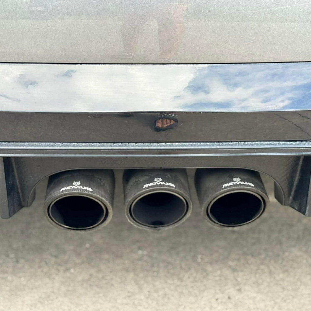 2019 Honda Civic Type R FK8