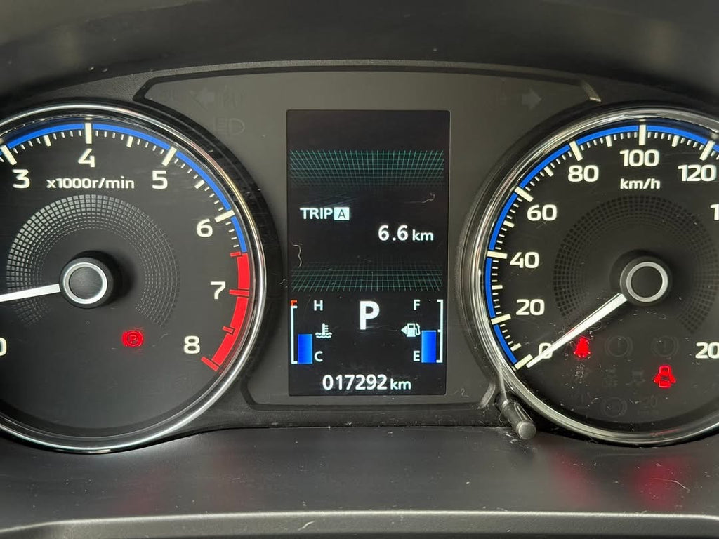 2025 Mitsubishi Xpander GLS AT