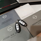 2023 Nissan Almera Turbo VE CVT