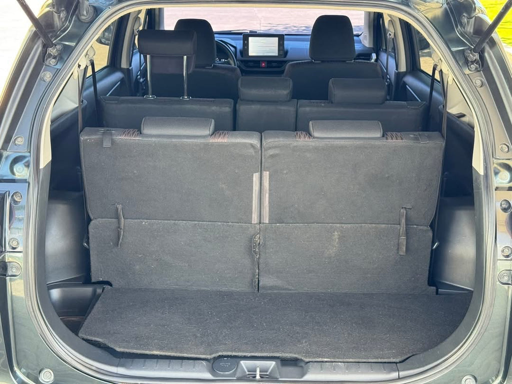 2024 Toyota Avanza E AT