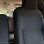 2024 Nissan NV350 Urvan MT